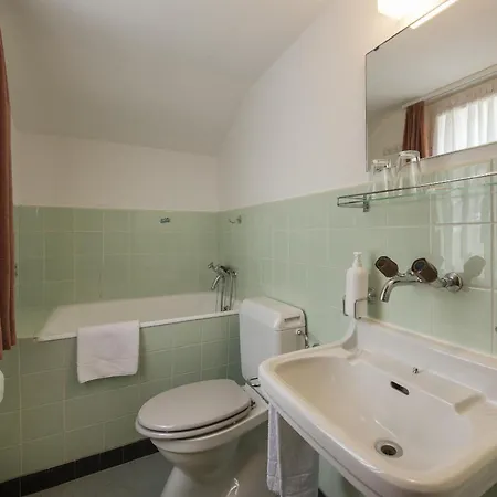 Holiday home Ritornell