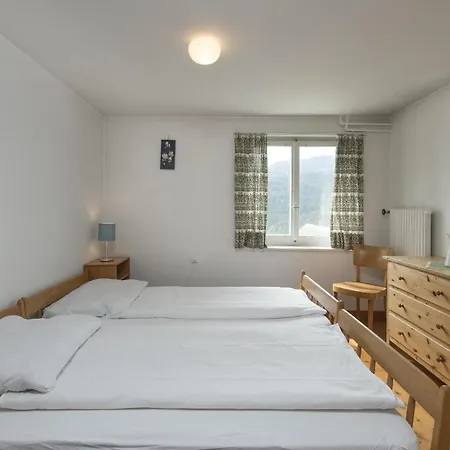 Ritornell Wildhaus