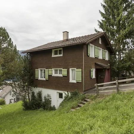 Ritornell Holiday home