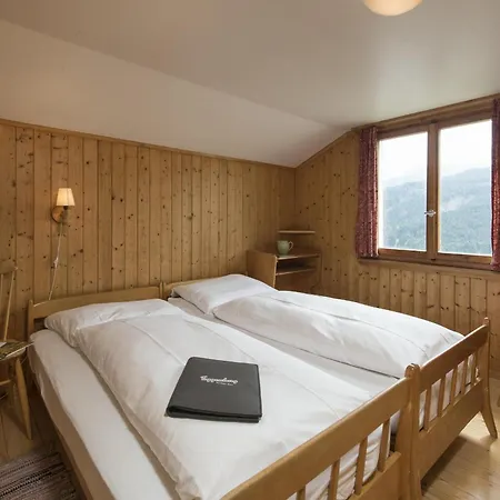 Ritornell Wildhaus