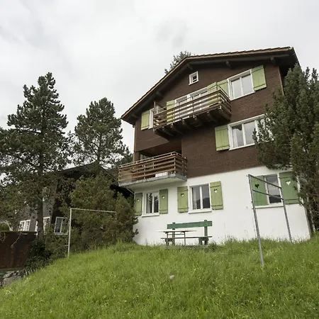 Ritornell Holiday home Wildhaus