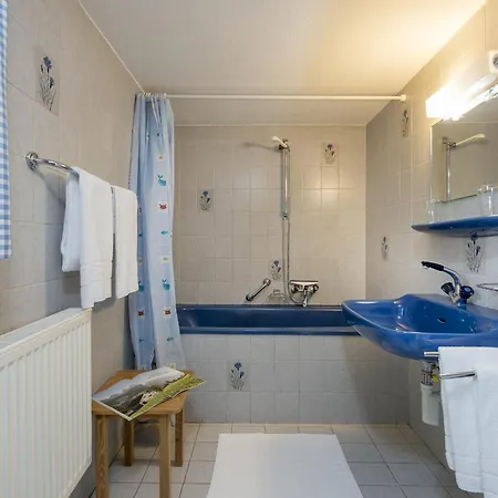 Ritornell Wildhaus