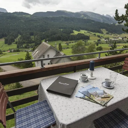 Ritornell Holiday home