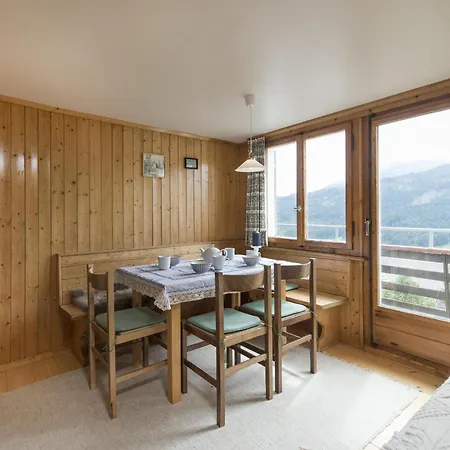 Ritornell Holiday home *