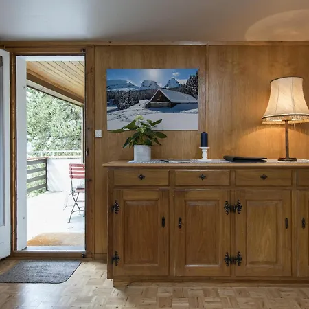 Holiday home Ritornell *