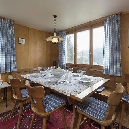 Holiday home Ritornell