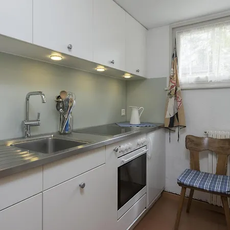 Holiday home Ritornell *