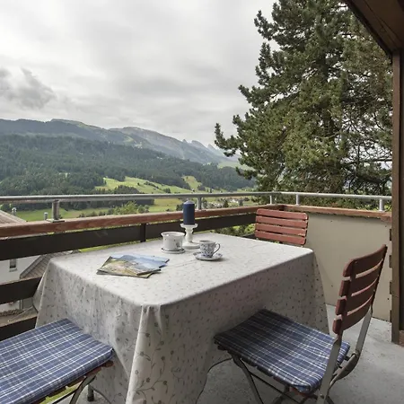Holiday home Ritornell *