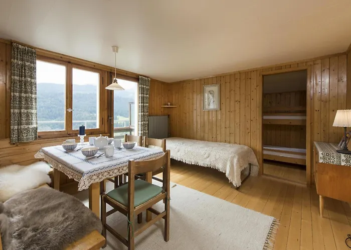 Ritornell * Wildhaus