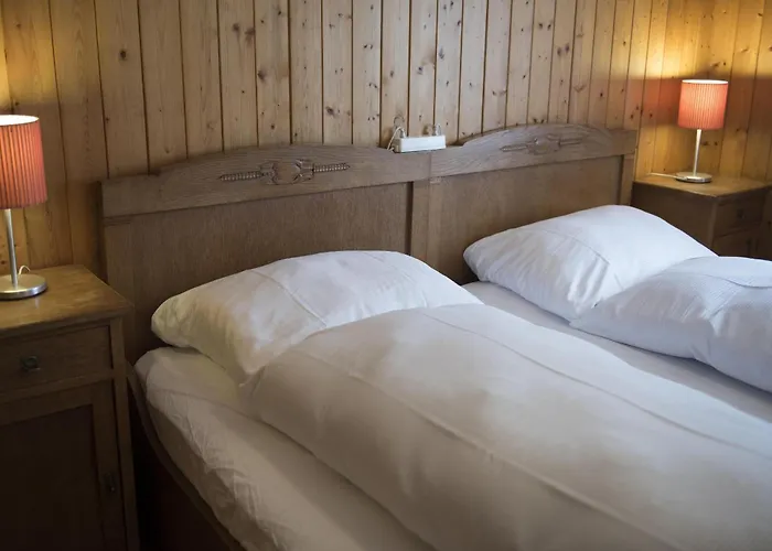 Ritornell * Wildhaus