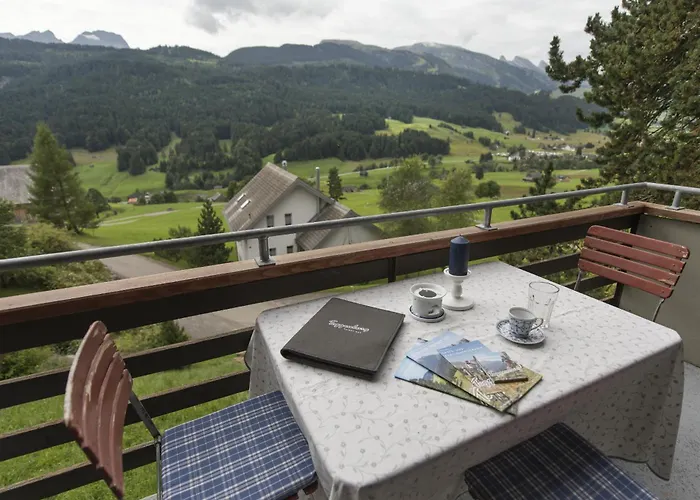 Ritornell Hébergement de vacances