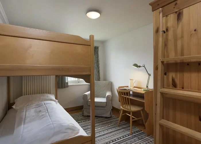 Hébergement de vacances Ritornell