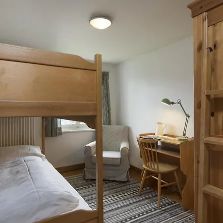 Semesterbostad Ritornell