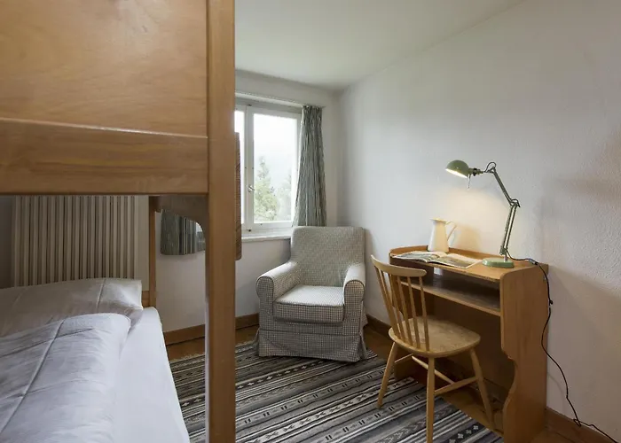 Vakantiehuis Ritornell *