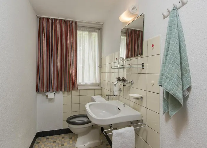 Ritornell * Wildhaus