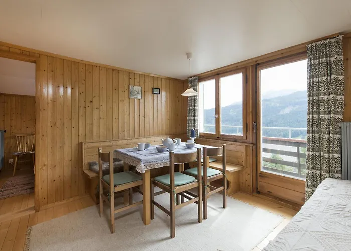 Ritornell Vakantiehuis *