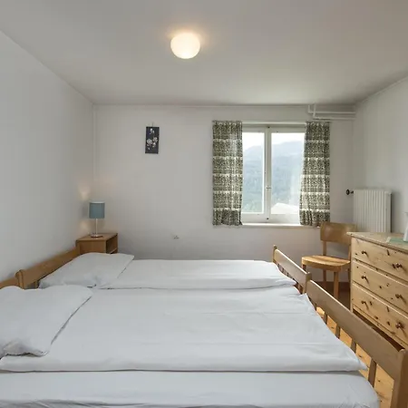 Ritornell Wildhaus