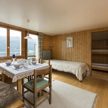 Ritornell * Wildhaus