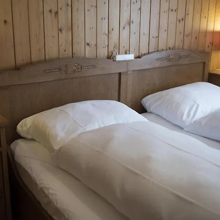 Ritornell * Wildhaus