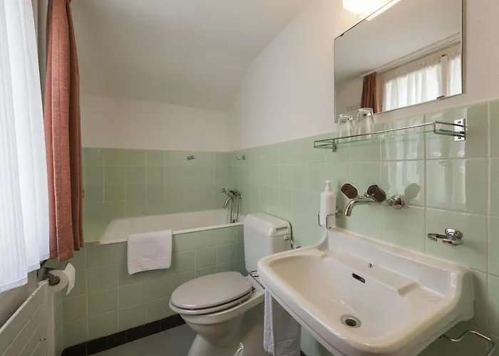 Casa vacanze Ritornell