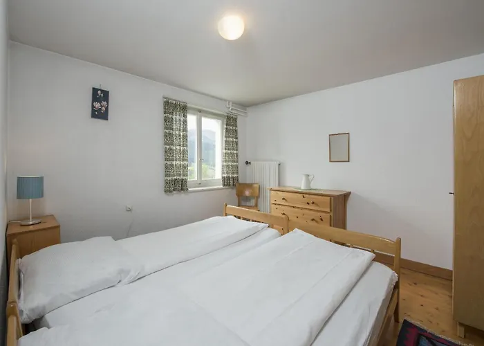 Casa vacanze Ritornell Wildhaus