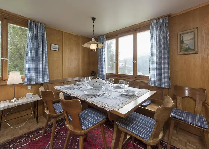 Casa vacanze Ritornell