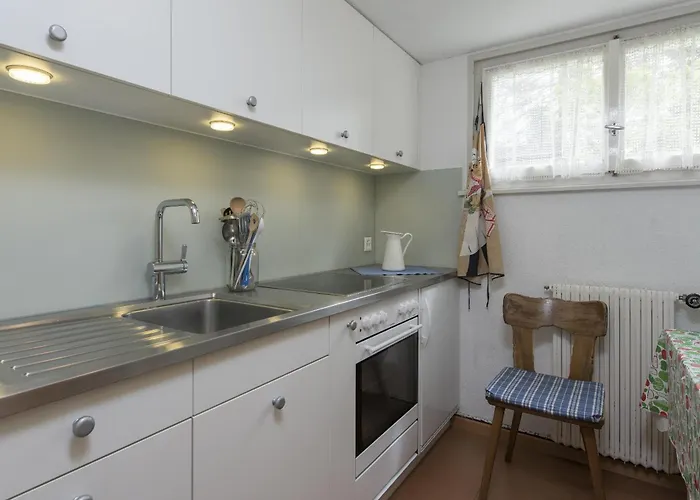 Casa vacanze Ritornell *